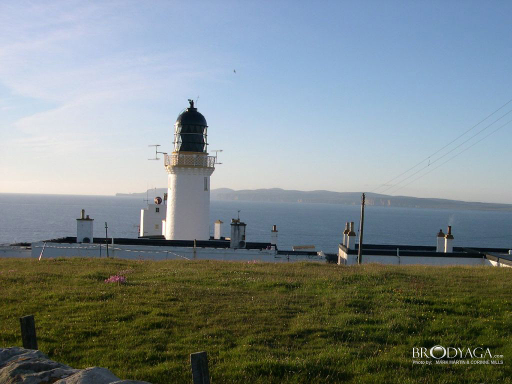 Dunnet Head